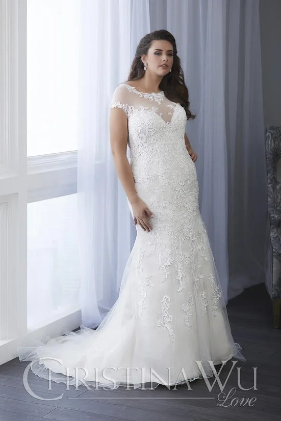 Christina Wu | 29292 | Fit and Flare