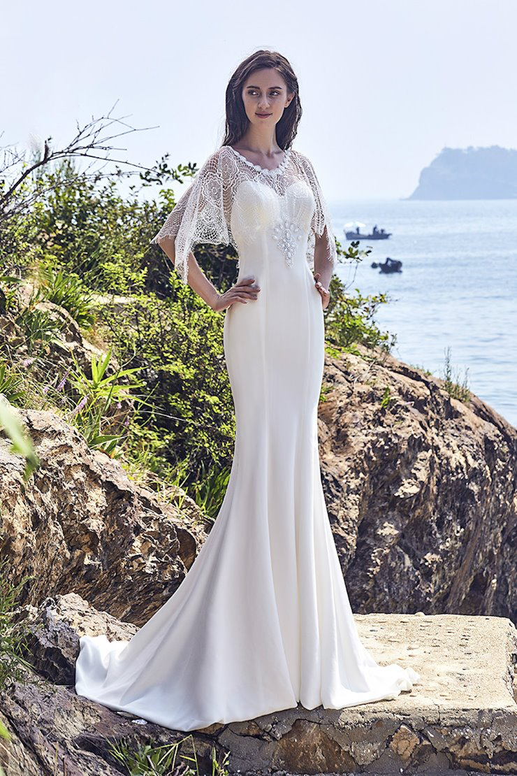 Chic Nostalgia | Dove | Mermaid