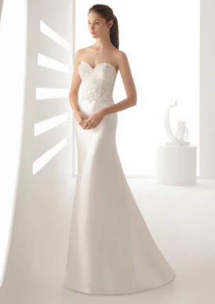 Rosa Clara | Armand | Trumpet