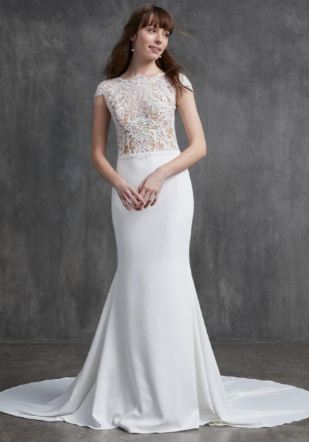 Kelly Faetanini | Bardot | Fit and Flare