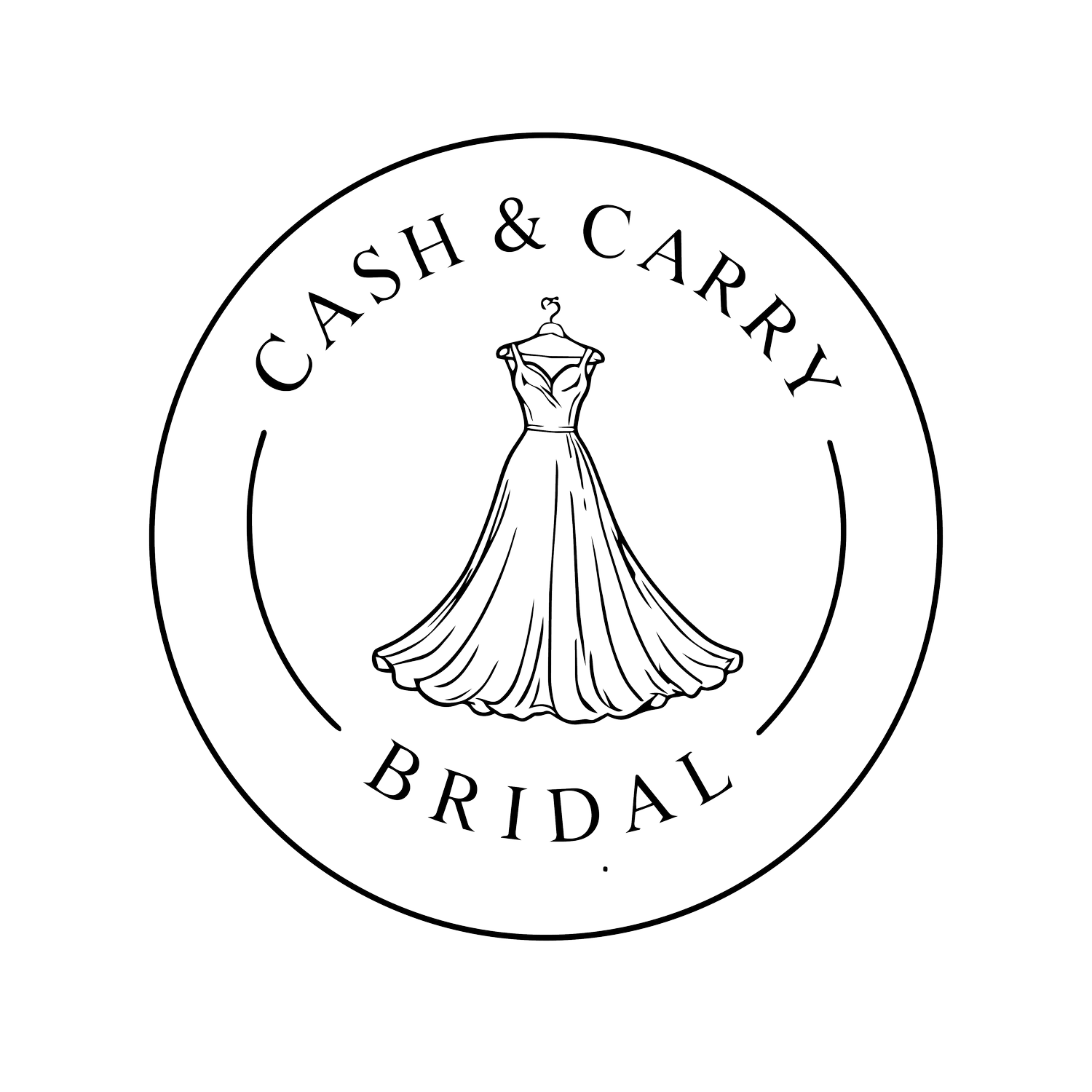 Cash &amp; Carry Bridal