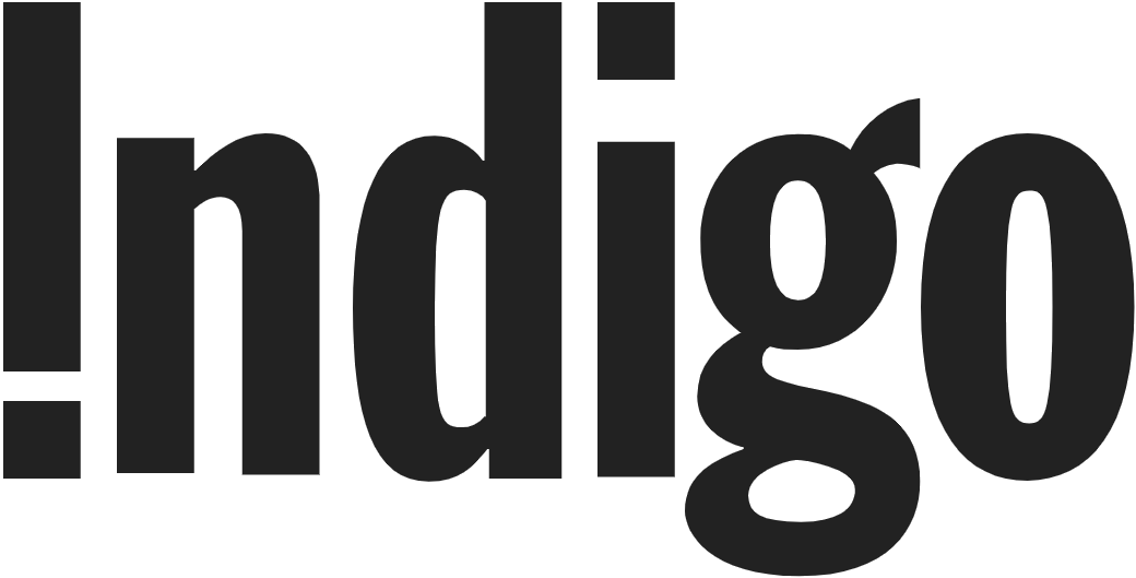 Black text on a transparent background spelling 
"Inlgio" in a stylized font.