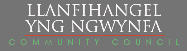 Llanfihangel Community Council