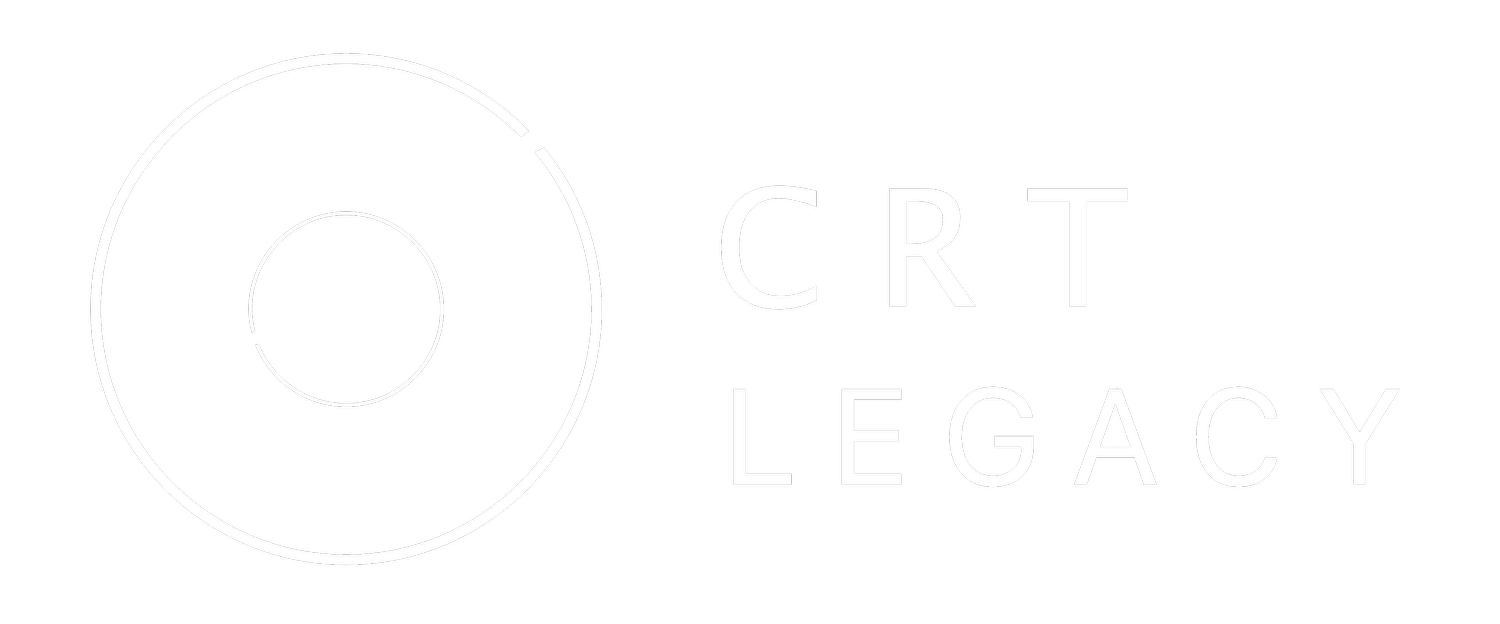 CRT Legacy