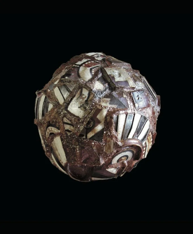 Cover of CRT book by Fundación Wiese.