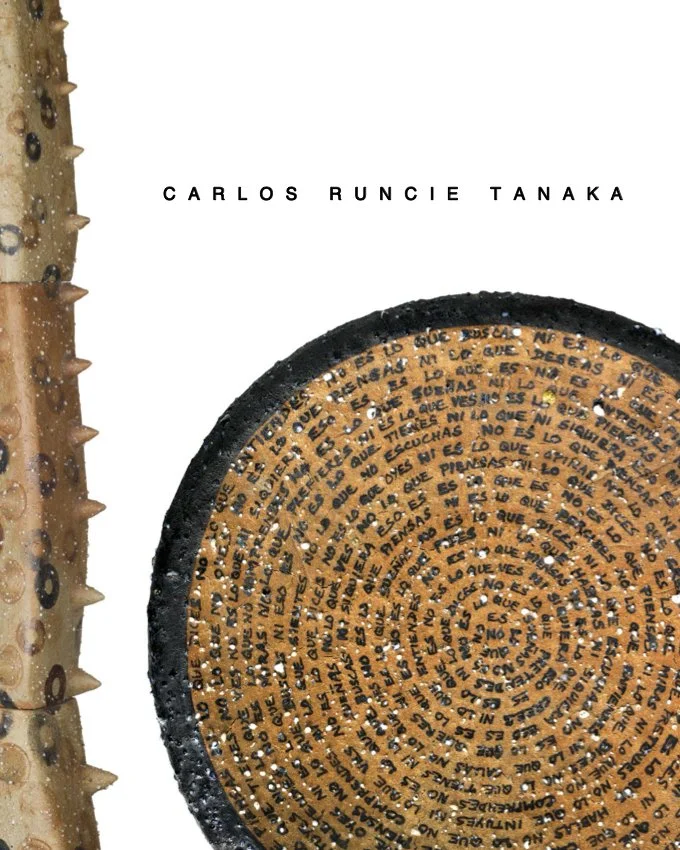 Cover of CRT book by Enlace.