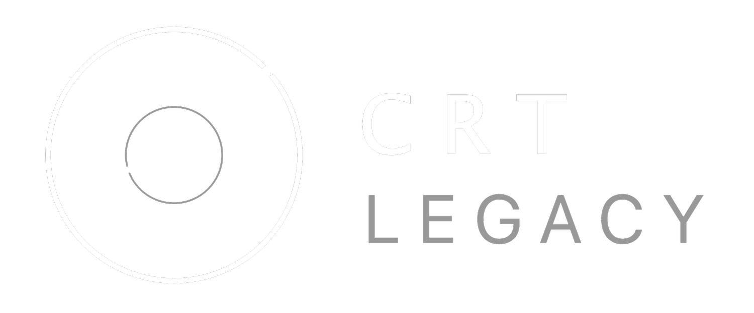 CRT Legacy