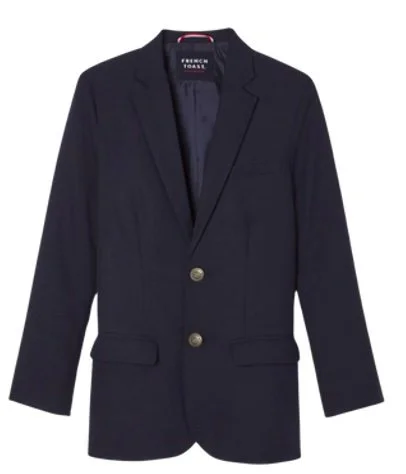 UNIFORM POLICY — St. Luke’s Academy for the Arts and Sciences