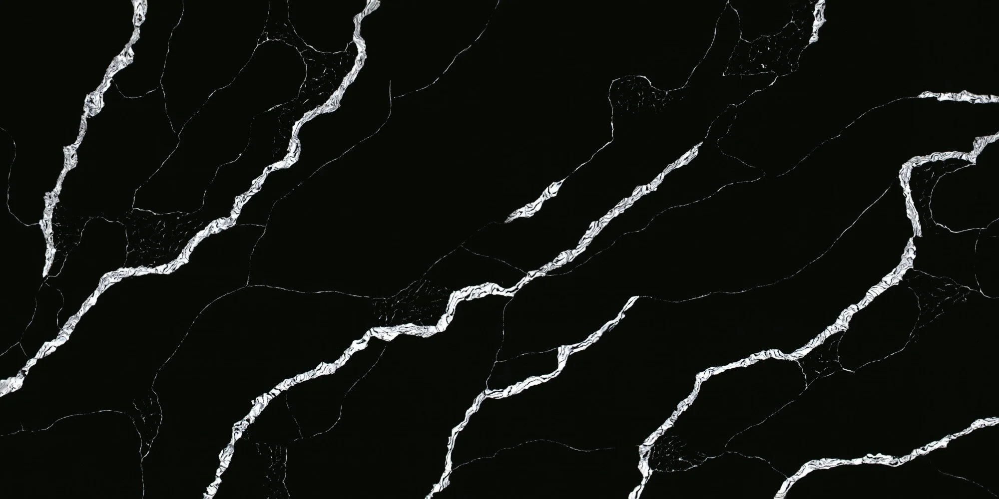 Calacatta Black Nero