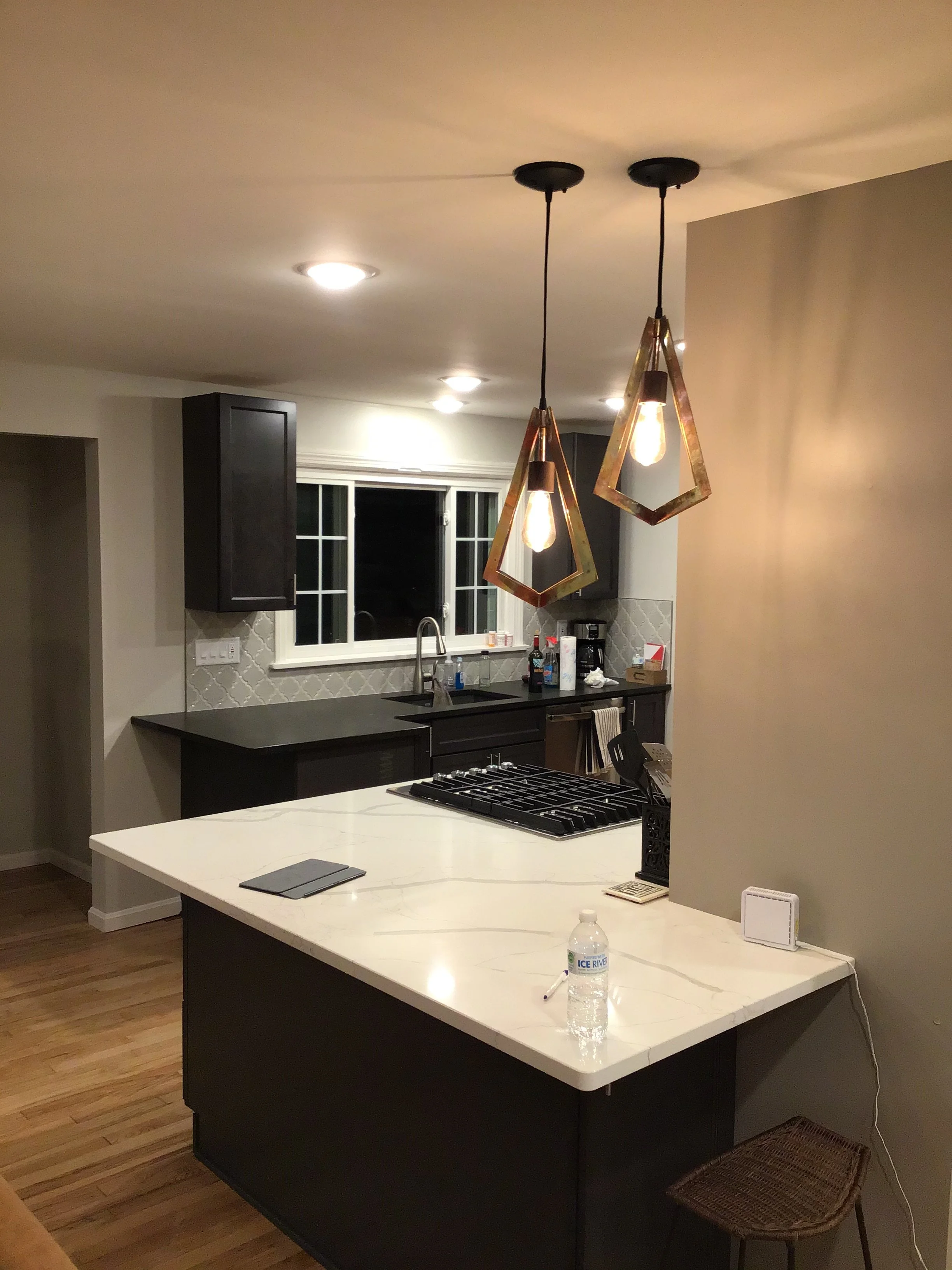 Eastlake First Floor