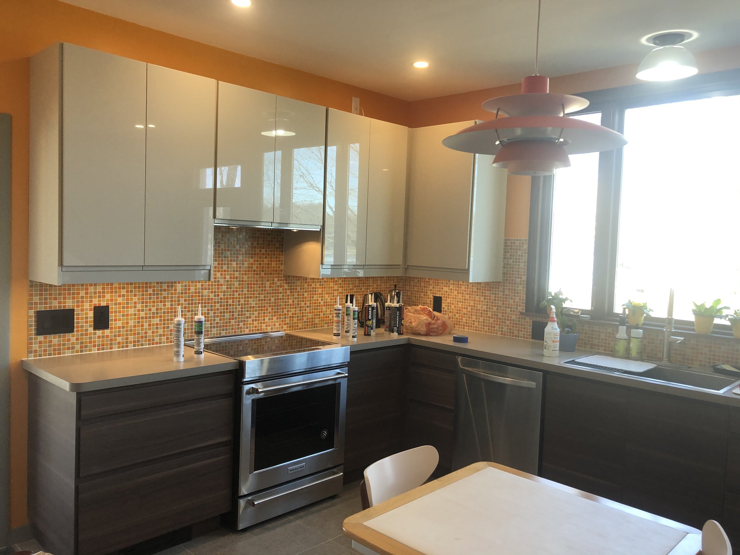 Silver Lake Kitchen
