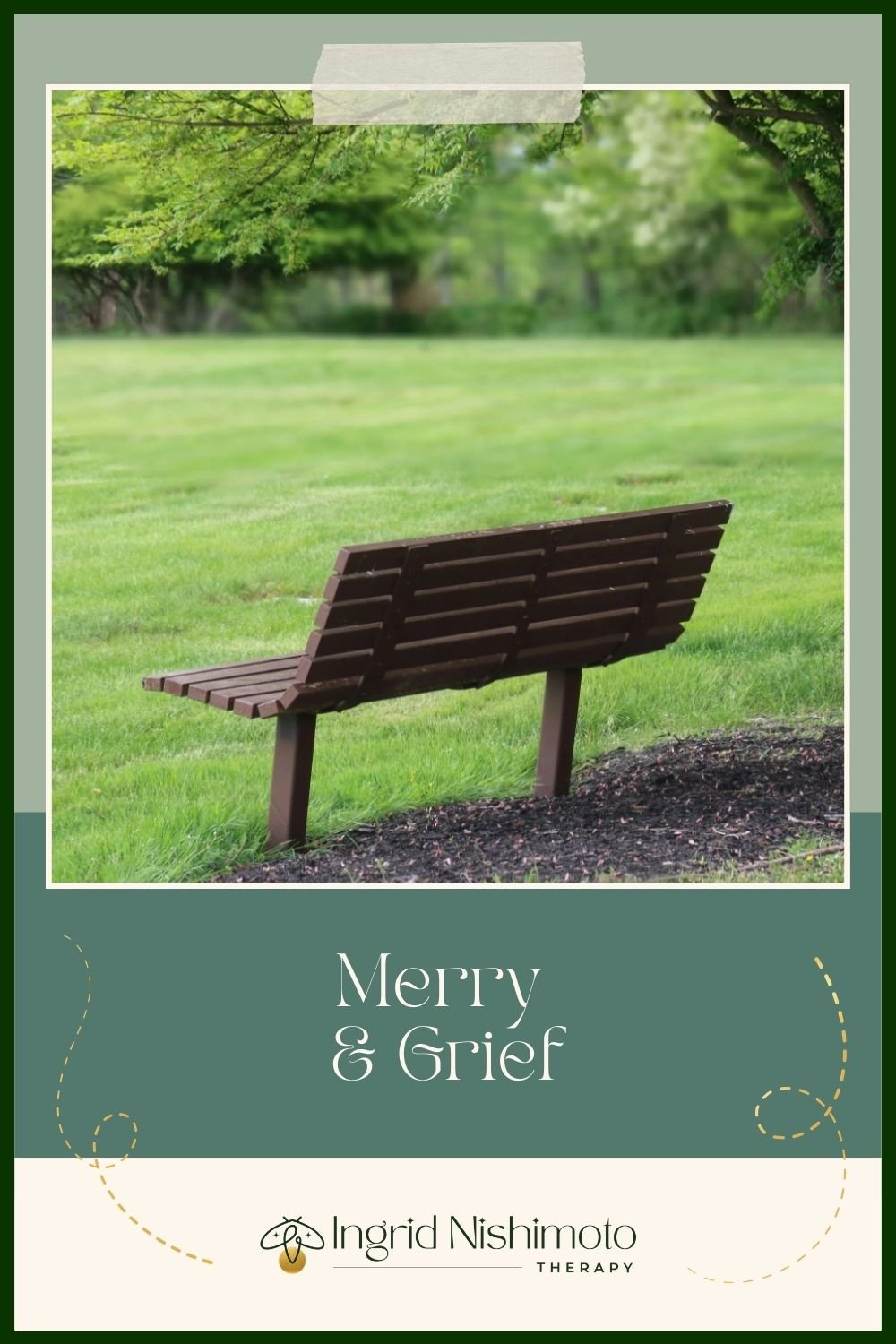 Merry &amp; Grief