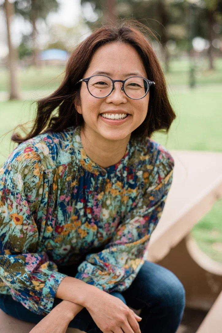 Ingrid Nishimoto, holistic therapist supporting clients navigating hereditary cancer risk in Granada Hills and across California