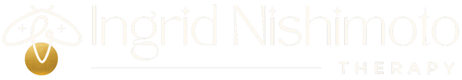 Ingrid Nishimoto Therapy