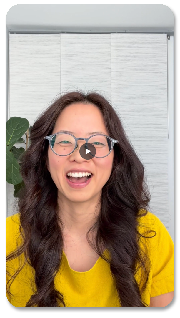 Therapist introducing herself and explaining what to expect when starting therapy