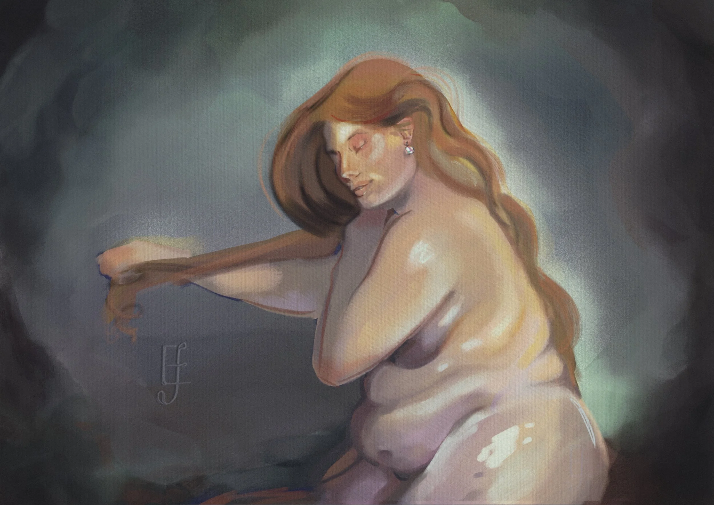 A mermaid unseen extended A2.jpg