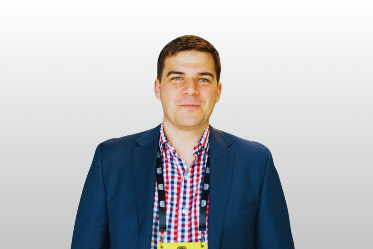 Growth NZ - Oliver Bruce