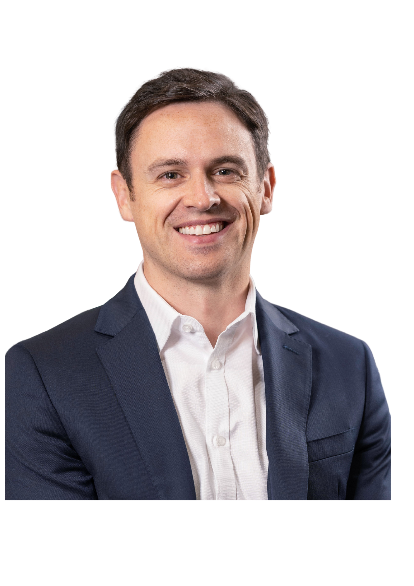 Growth NZ - Guy Horrocks