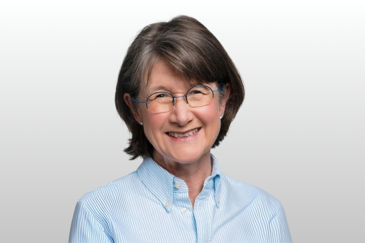 Growth NZ - Suse Reynolds