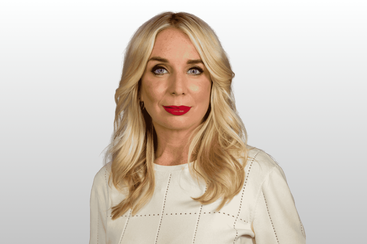 Growth NZ - Cecilia Robinson