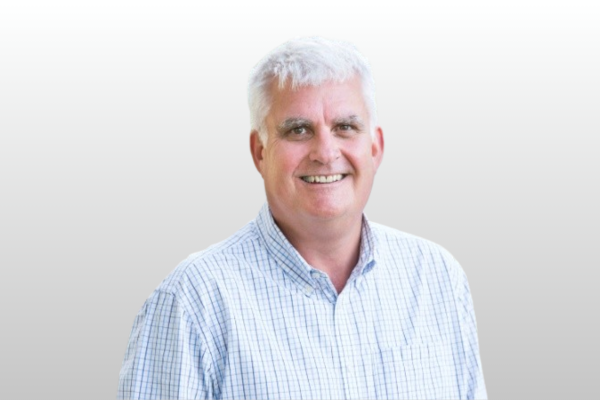 Growth NZ - Will Charles