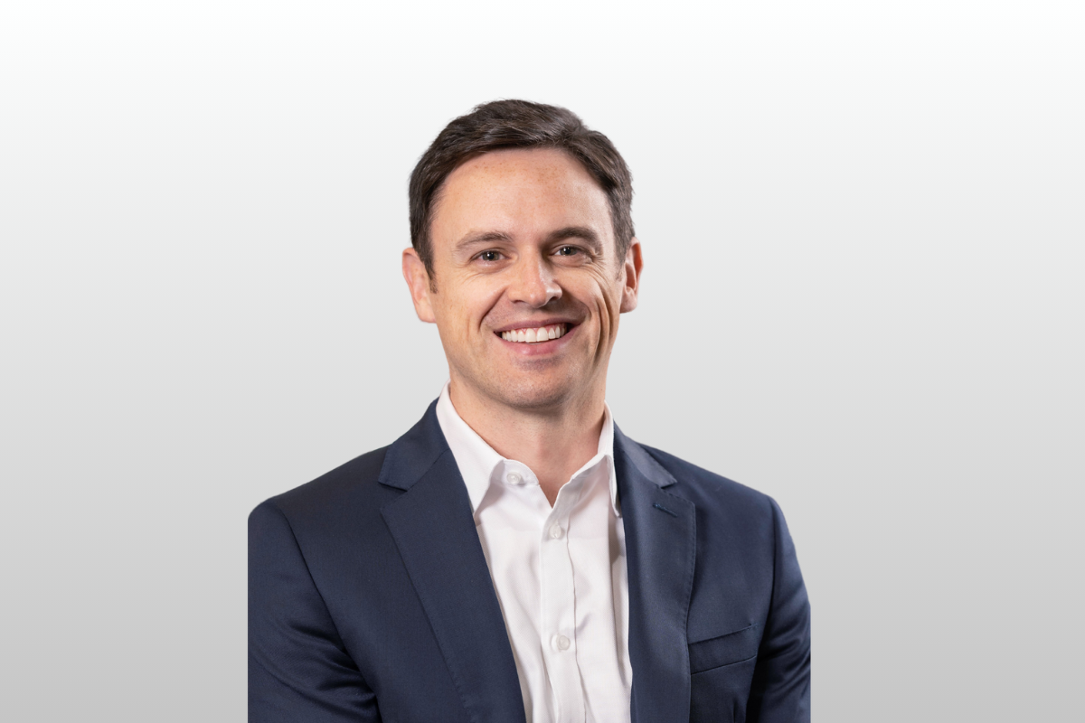 Growth NZ - Guy Horrocks