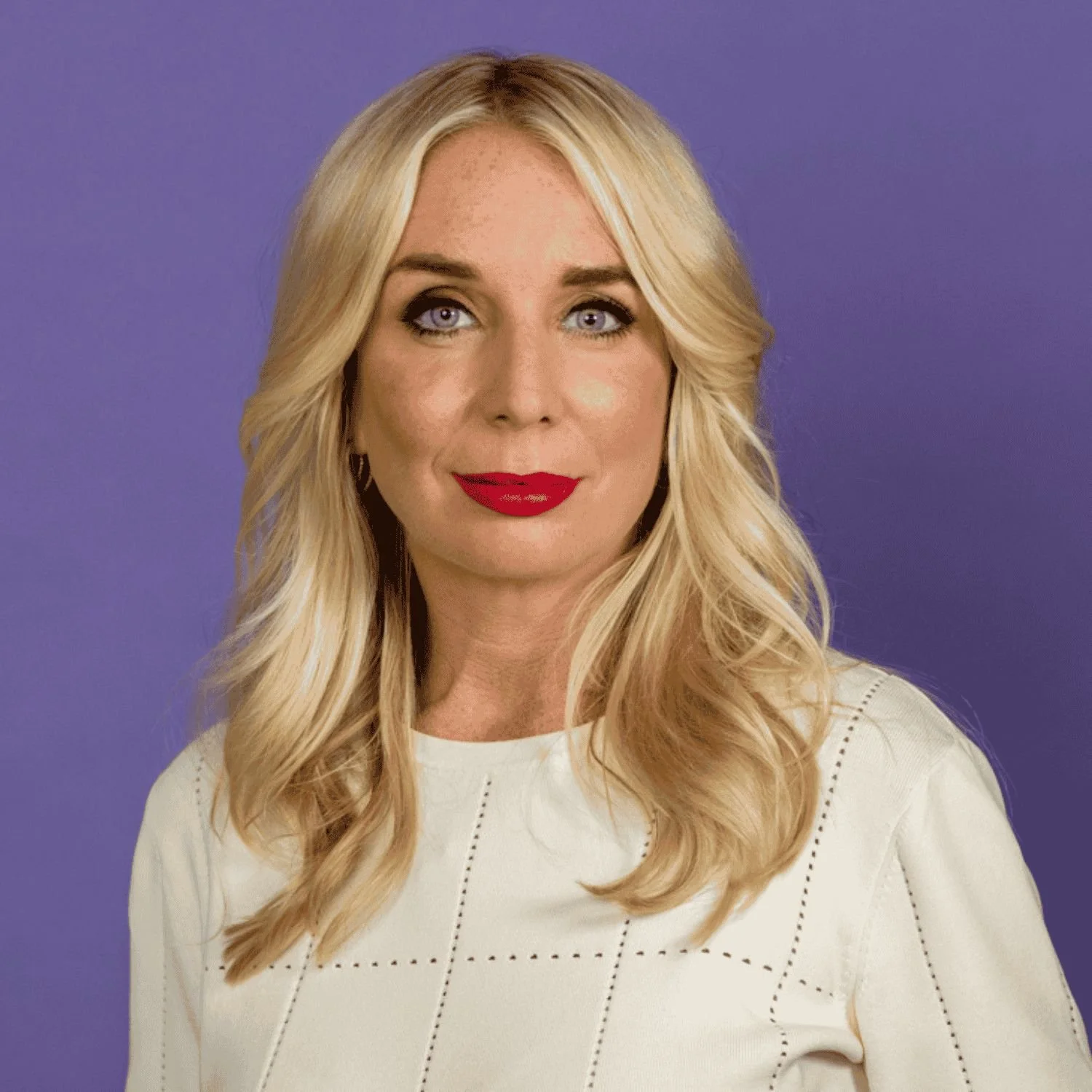 Growth NZ - Cecilia Robinson