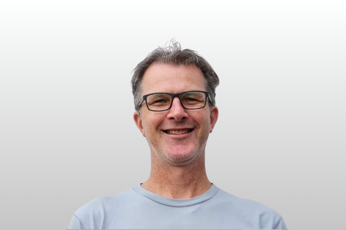 Growth NZ - Chris Larcombe