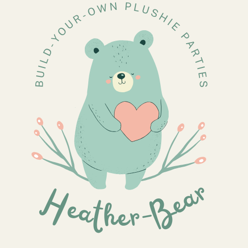 Heather Bear Parties