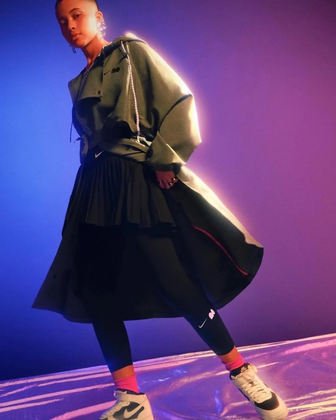 The latest Naomi Osaka Collection for Holiday 22 (1).jpg
