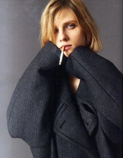 DAZED AND CONFUSED MAGAZINE