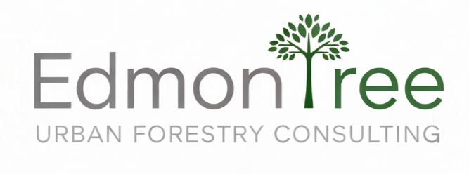 Edmontree Urban Forestry Consulting