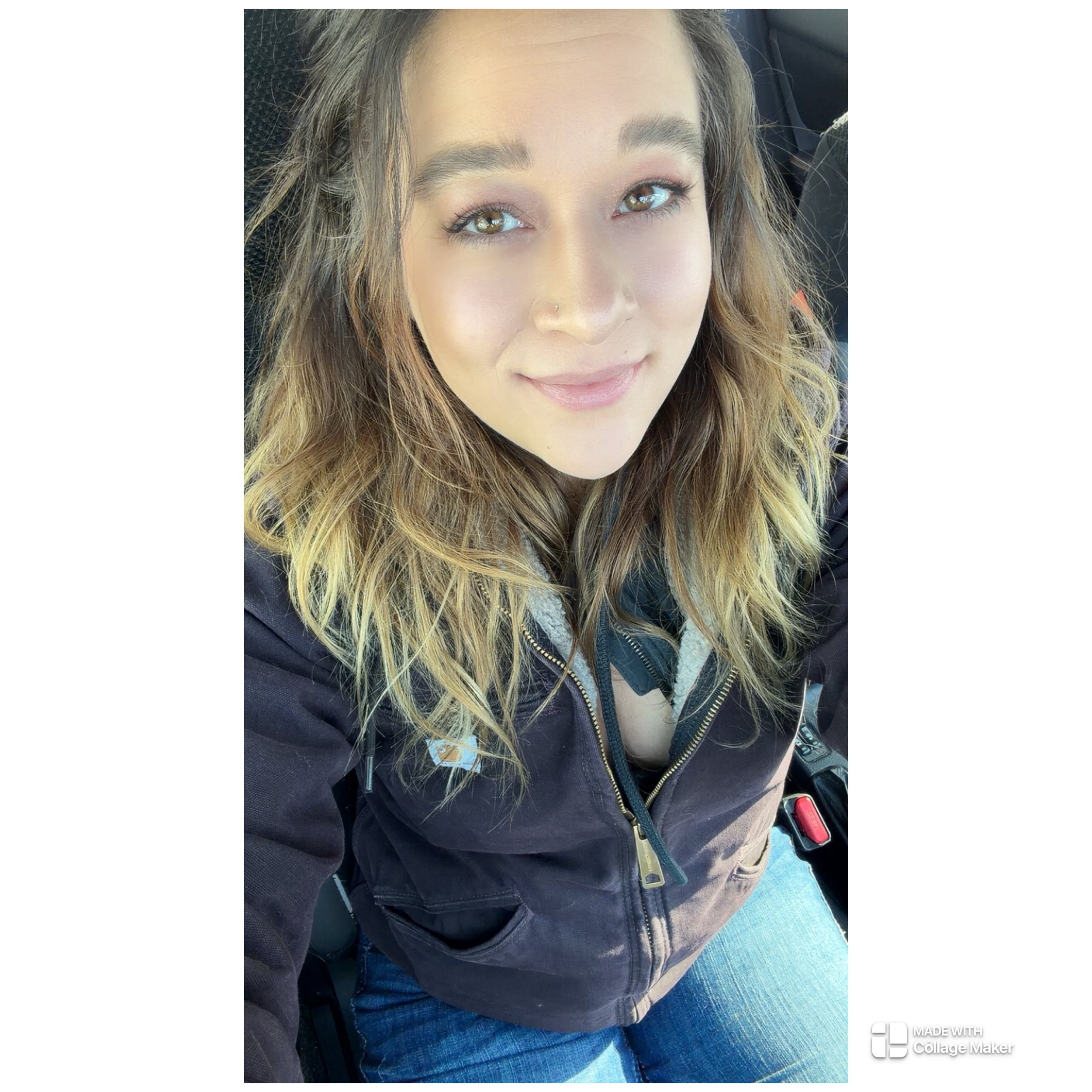 Melynda Kloc, Founder of Equine Edge Creative