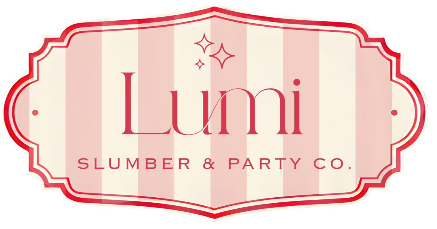 Lumi Slumber &amp; Party Co