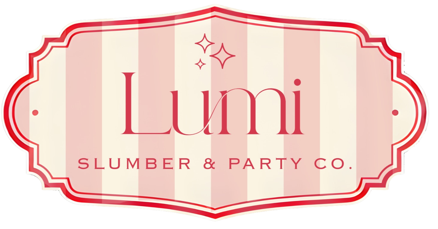 Lumi Slumber &amp; Party Co