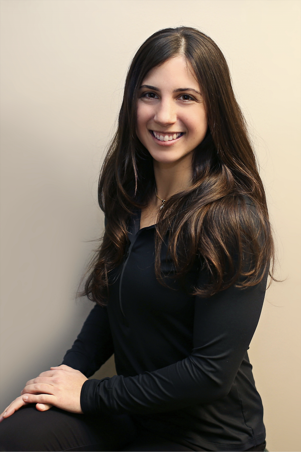 head shot of osteopathy business owner in lasalle and windsor Essex ontario