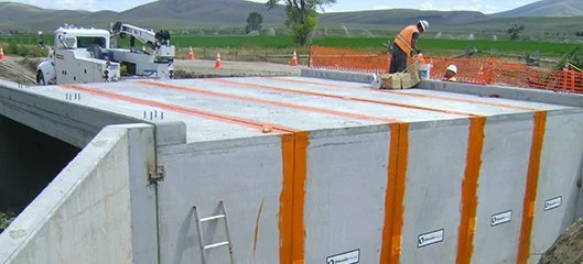 Lima Rural Bridge Replacement