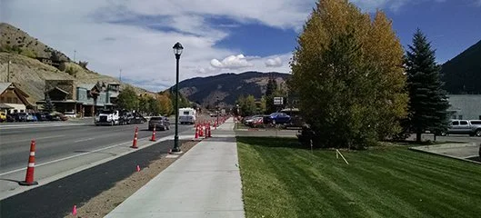 Phase 2 Pathway 22 East