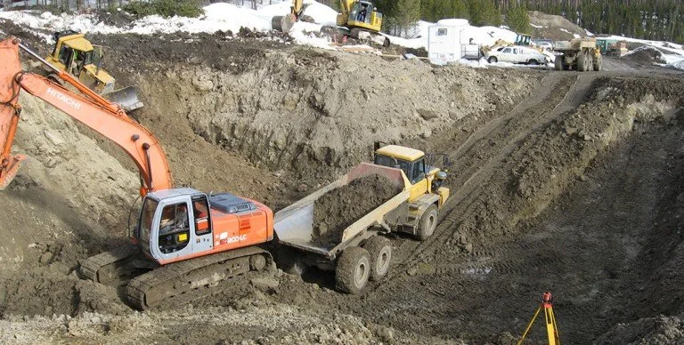 Spanish Peaks Development