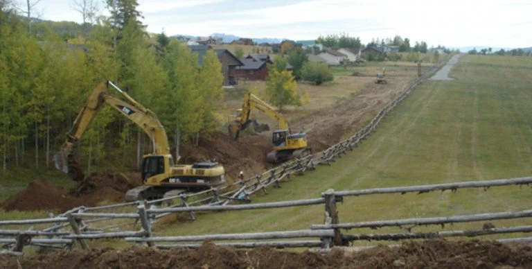 Star Valley Ranch Phase II Improvements