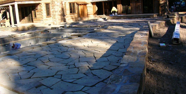 Ely Springs Residence