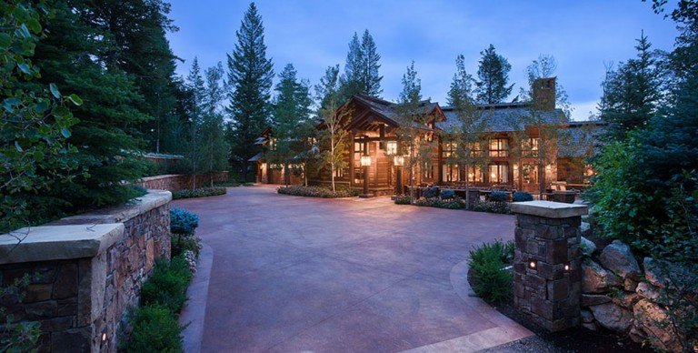 Granite Ridge Residence