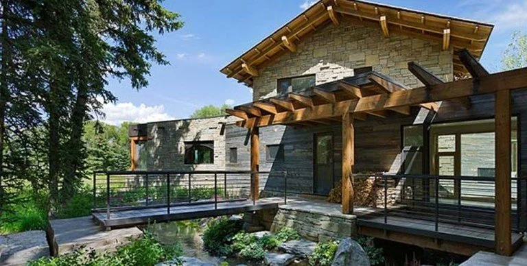 John Dodge Residence