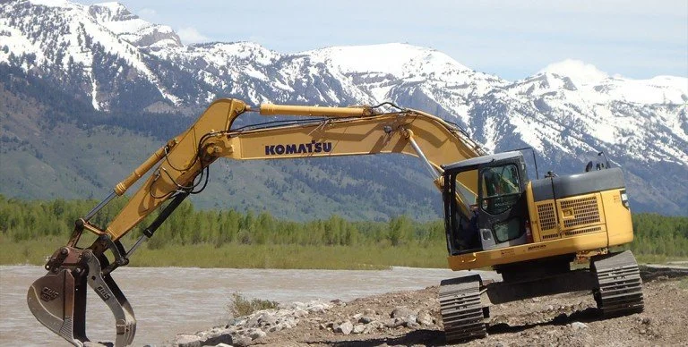 Army Corps of Engineers Levees
