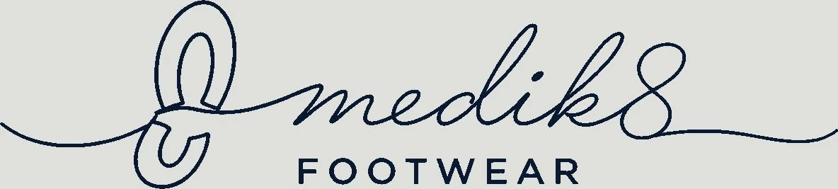 MediK8 Footwear