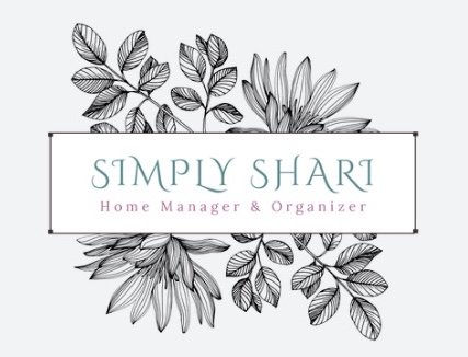 Simply Shari Organizing