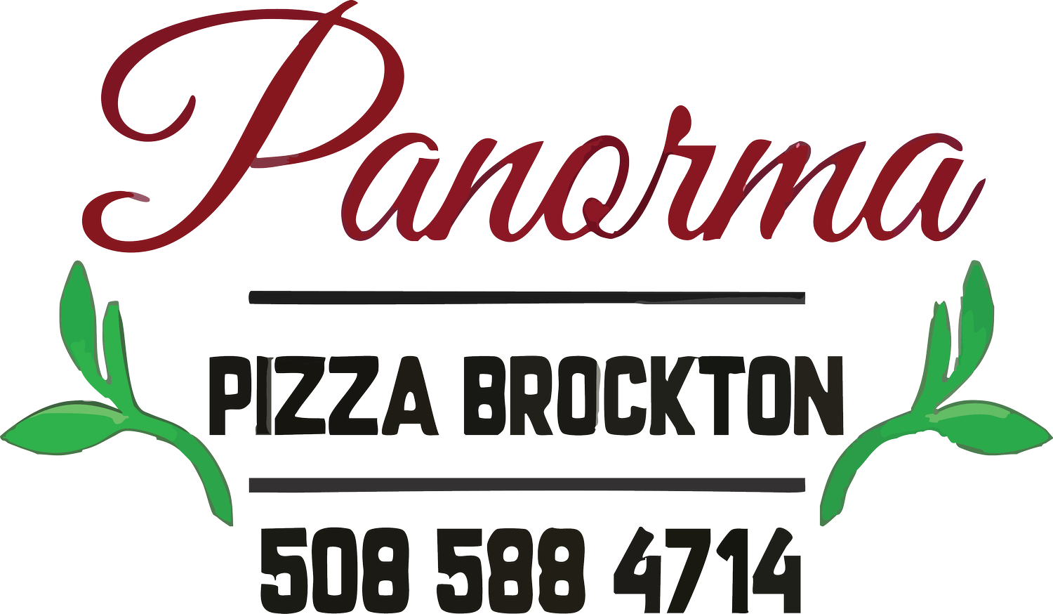 Panorama Pizza