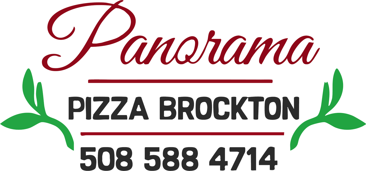 Panorama Pizza