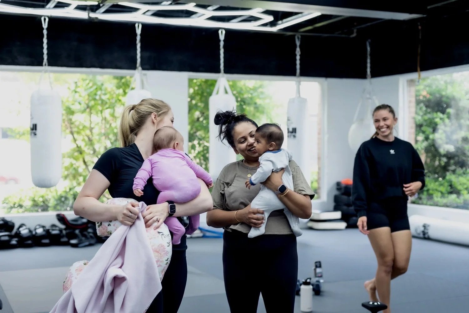 Postpartum Recovery Timeline: What to Expect in the First 12 Weeks