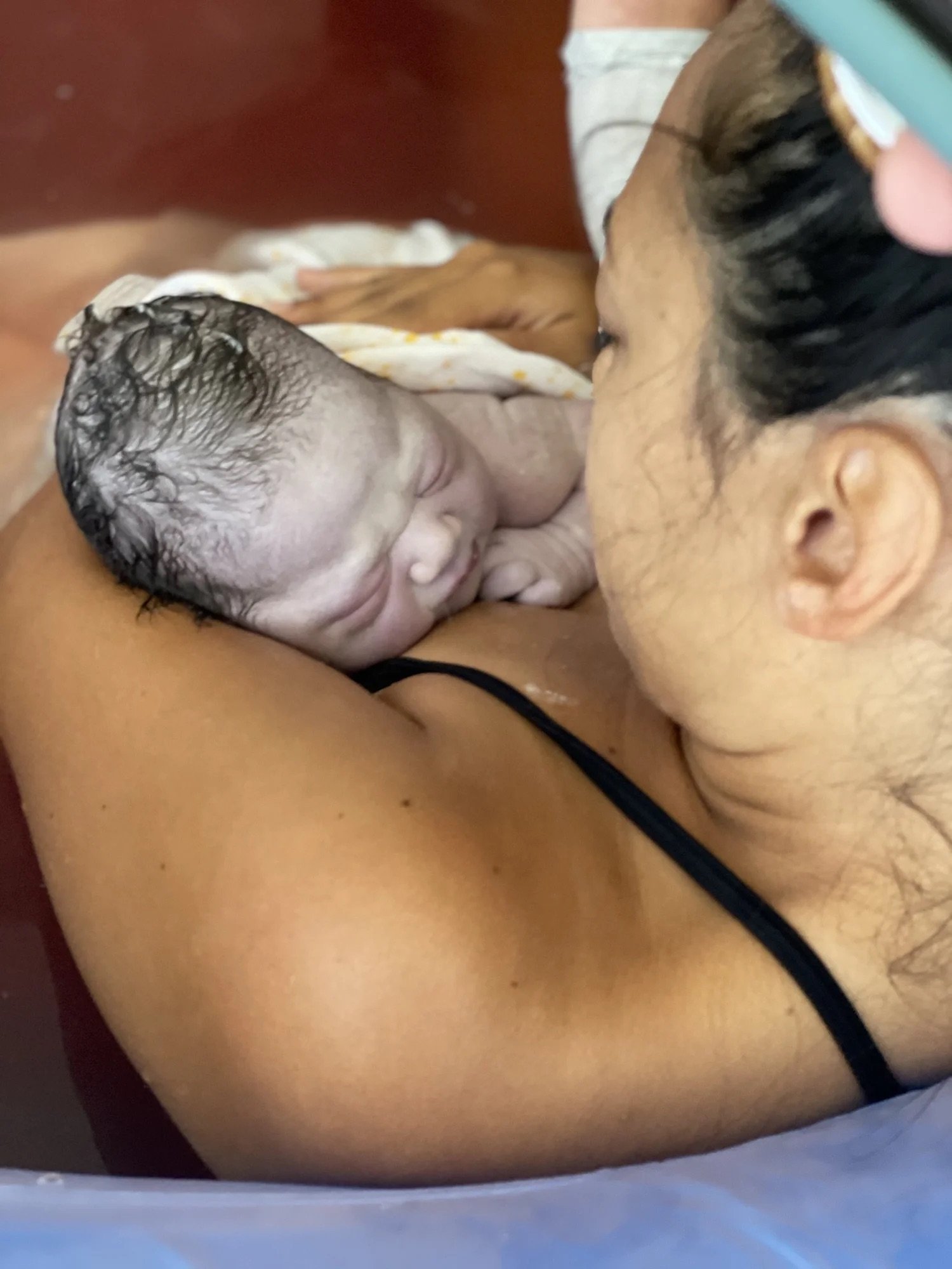 How to Prepare Your Body for Labor: Strength, Breathing and Positions